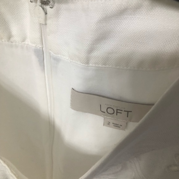 LOFT Ann Tylor Dress - Picture 4 of 4